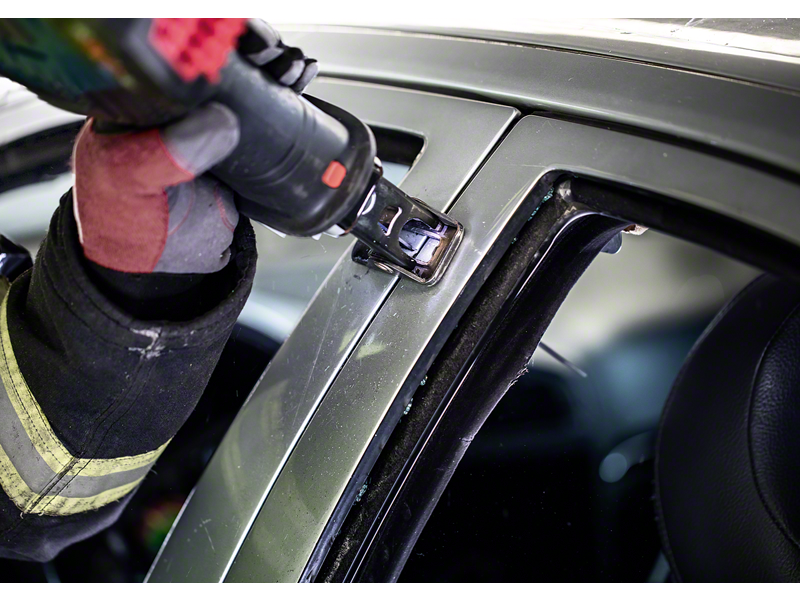 List Bosch za sabljasto žago EXPERT ‘Vehicle Rescue’ S 1157 CHM, 225mm, 8TPI, 2608900380